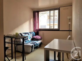 Studio à Rouen