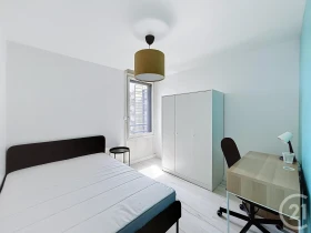 Chambre à Massy