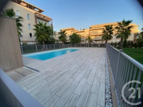 Appartement à Fréjus