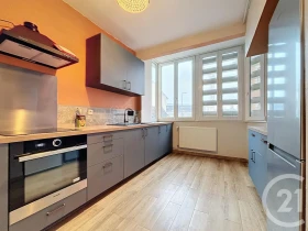 Appartement à Belfort