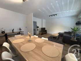Appartement à Metz