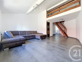 Appartement à Héricourt