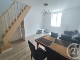 Appartement à Nîmes