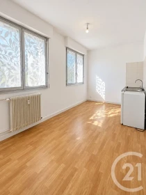 Appartement à Orléans