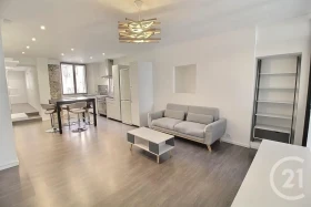 Appartement à Thonon-les-Bains