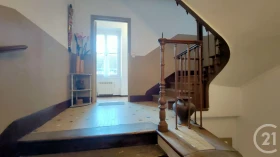 Appartement à Nevers