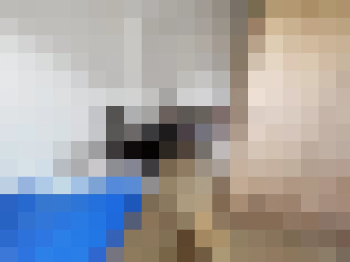  / #7