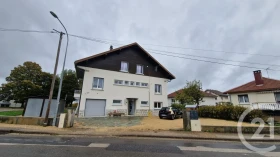 Appartement à Pontarlier