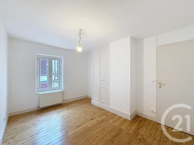 Appartement à Romorantin-Lanthenay