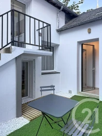 Appartement à Redon