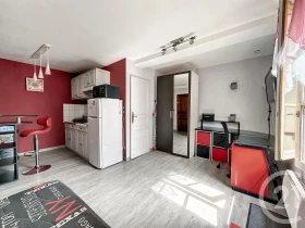 Appartement à Troyes