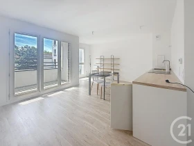 Appartement à Aubervilliers