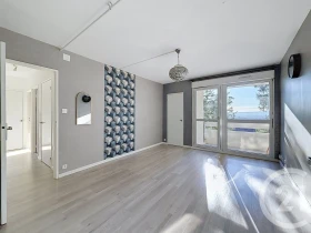 Appartement à Montbéliard