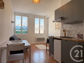 Studio à Besançon