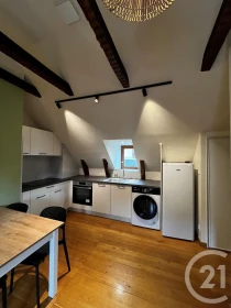 Appartement à Rodez