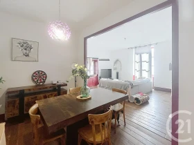 Appartement à Riom