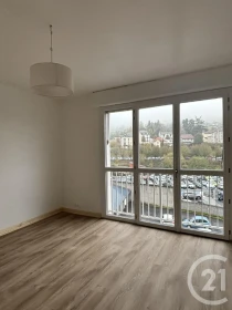 Studio à Aurillac
