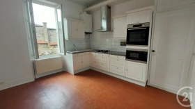 Appartement à Nevers