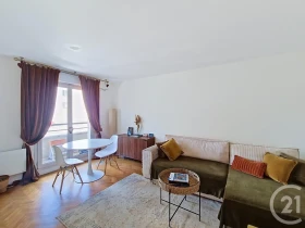 Appartement à Bourg-la-Reine