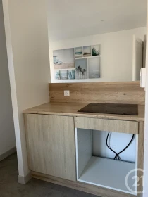 Appartement à Montluçon