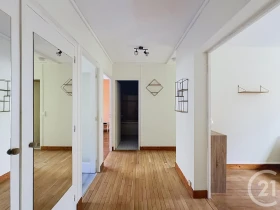 Appartement à Troyes