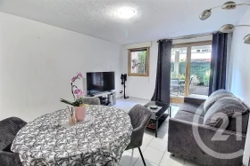 Appartement à Thonon-les-Bains