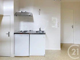 Studio à Redon