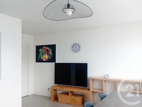 Appartement à Eaunes