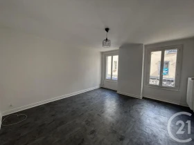Appartement à Chartres