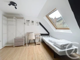 Studio à Troyes