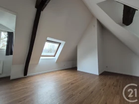 Studio à Rouen