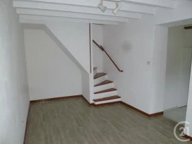 Appartement à Vitry-aux-Loges