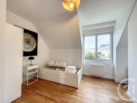 Chambre à Brest
