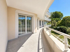 Appartement à Bruges