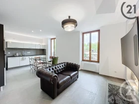 Appartement à Melun