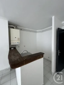 Appartement à Montluçon