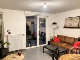 Appartement à Troyes