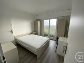 Chambre à Sevran