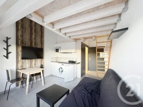 Studio à Montbéliard