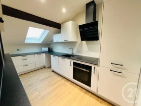 Appartement à Montigny-lès-Metz
