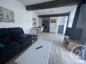 Appartement à Nemours