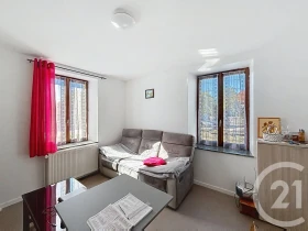 Appartement à Vagney
