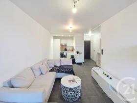 Appartement à Noisy-le-Grand