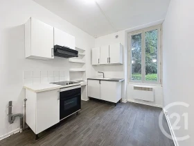 Appartement à Périgueux