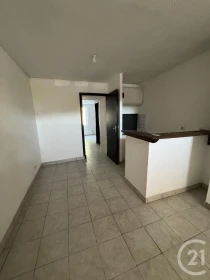 Appartement à Montluçon