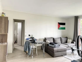 Appartement à Troyes