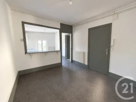 Appartement à Bourg-lès-Valence