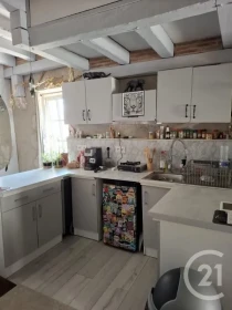 Appartement à Beaugency