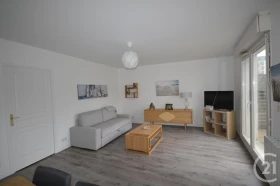 Appartement à Orléans