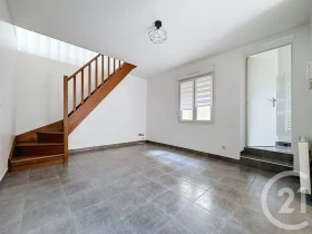 Appartement à Corbeil-Essonnes